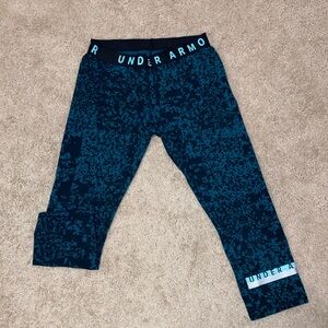 Under Armour Leggings